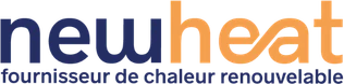 Logo Newheat