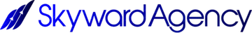 Logo Skyward Agency